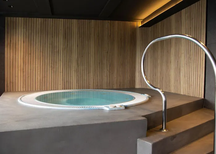 Hotel Màgic Pas