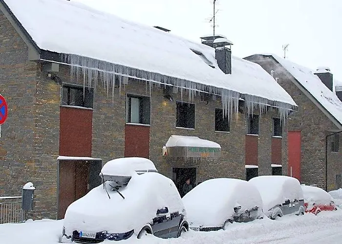 Reial Pirineus Hotel